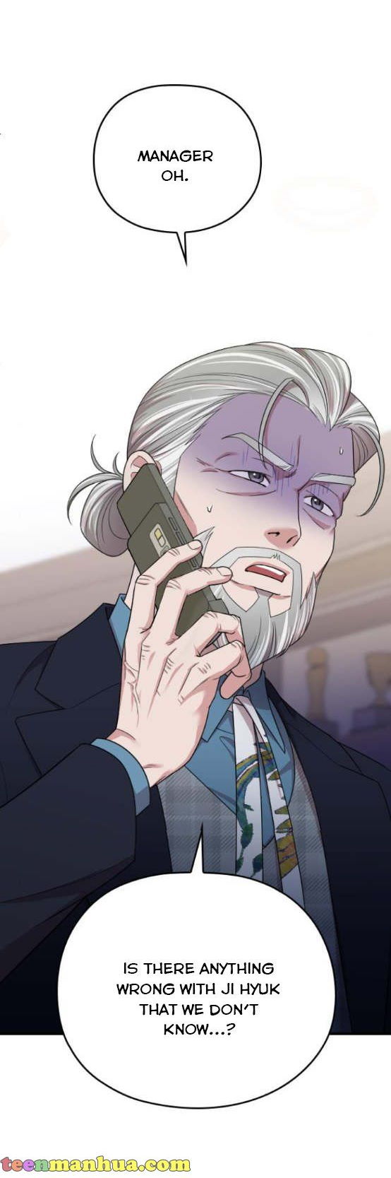 Marry My Husband Chapter 51 image 26